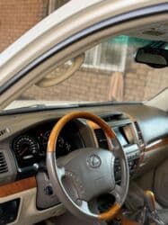 выкуп катализаторов: Lexus GX: 2006 г., 4.7 л, Автомат, Газ, Внедорожник — 12