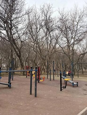 all group: 1 комната, 33 м², 104 серия, 4 этаж, Косметический ремонт — 8