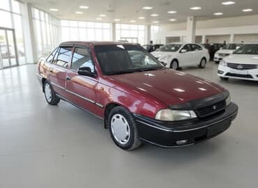 чанган юник: Daewoo Nexia: 2004 г., 1.5 л, Механика, Седан — 2