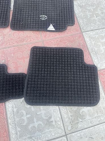 полики на ист: Оригинальные полики TOYOTA IST. В идеальном состоянии без потертостей — 4