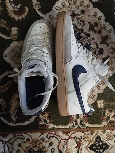 nike kyrie: Мужские кроссовки, 42, Nike, Новый, цвет - Белый, Самовывоз — 3