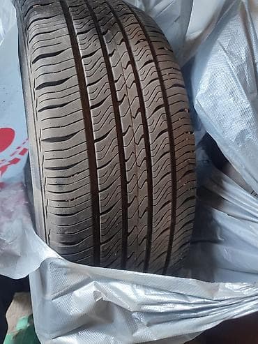 Транспорт: Шины 225 / 60 / R 17, Всесезонная, Легковые, Корея, Hankook — 3