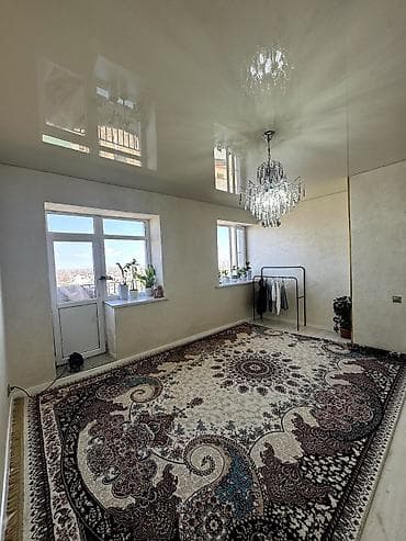 жк французский квартал: 2 комнаты, 52 м² — 2