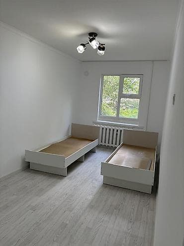 2 комнаты, 44 м², Молодая Гвардия 104 серия, 1 этаж, Косметический ремонт — 6