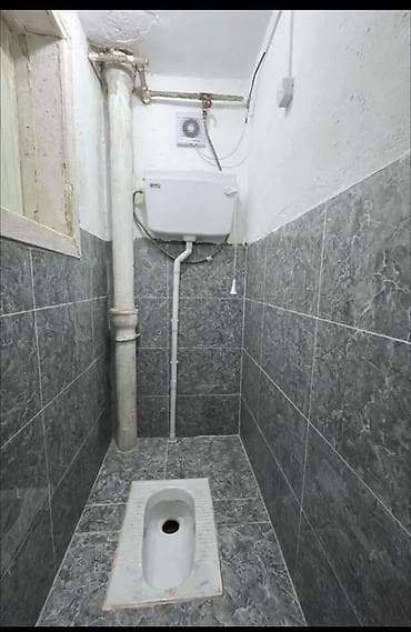 1: 1 комната, 9 м² — 4