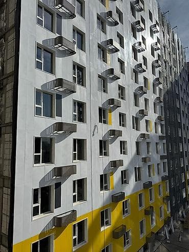 продаю квартиру бишкеке: Продается 1к кв ✨ 📍Адрес: Чокана Валиханова 1/1а Ориентир: Академия — 1