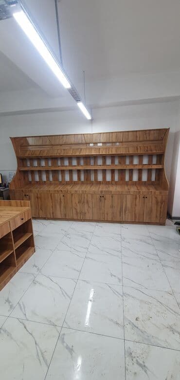 Мебель на заказ, Кухня, Стулья, Кухонный гарнитур, Стол