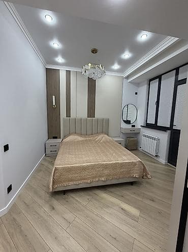 петровка квартира: 2 комнаты, 44 м², Элитка, 14 этаж, Дизайнерский ремонт — 8
