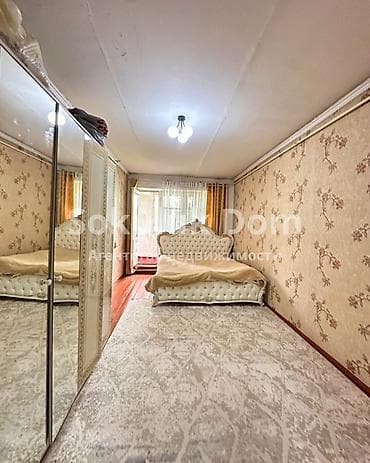 106 сери: 2 комнаты, 64 м² — 3