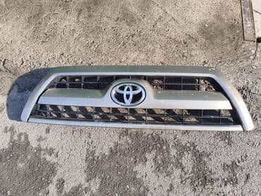 тойота ист решетка: Решетка радиатора Toyota Оригинал — 1