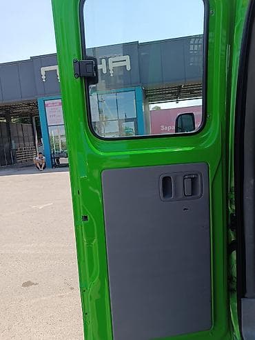 sprinter 516: Mercedes-Benz Спринтер: 2008 г., 2.2 л, Механика, Дизель — 10