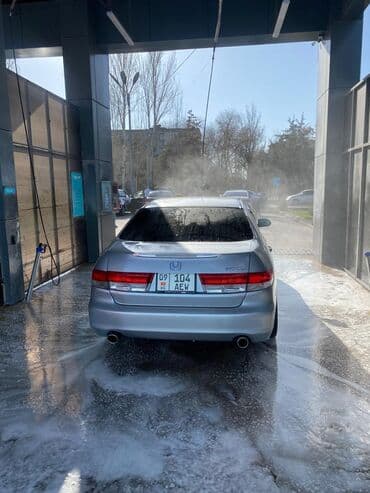 купить хонда инспайр в бишкеке: Honda Inspire: 2005 г., 3 л, Автомат, Бензин, Седан — 5