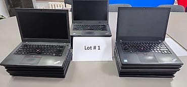 ноутбуки из сша: Ноутбук Lenovo Для программирования, Intel Core i7, ОЗУ, RAM: 8 ГБ, Lenovo ThinkPad — 3