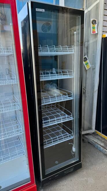 будка рефрижератор: Для молочных продуктов, Для напитков, Китай, Новый — 1