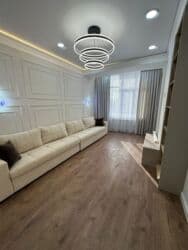 хозяин родная первый хранение гараж единственный один: 1 комната, 40 м², Элитка, 6 этаж, Евроремонт — 2