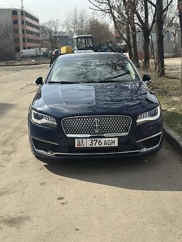 daewoo matiz 2015: Lincoln MKZ: 2020 г., 2 л, Автомат, Бензин, Седан — 7