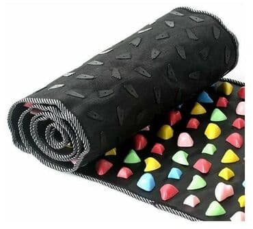 камни для массажа: Массажер Коврик, Все тело, Новый — 4