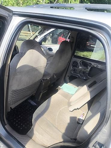 mazda tribute радиатор: Mazda Tribute: 2001 г., 3 л, Автомат, Бензин, Кроссовер — 4