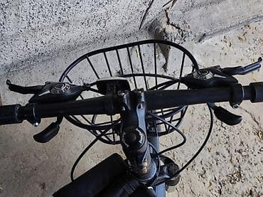 велосипед в таласе: Продаю велосипед: Состояние отличное 9 скоростей Сзади маленький — 3