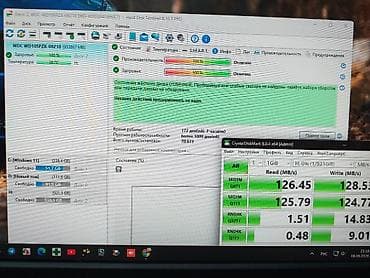 hard disk: Накопитель для ПК, Новый, Toshiba, HDD, 1 ТБ, 2.5", Для ПК — 3