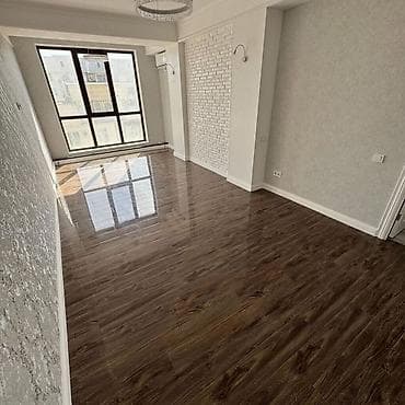 o2 development: 3 комнаты, 110 м², Элитка, 9 этаж, Евроремонт — 9