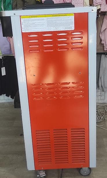 фрезер мороженое: Продаю мороженый аппарат — 4