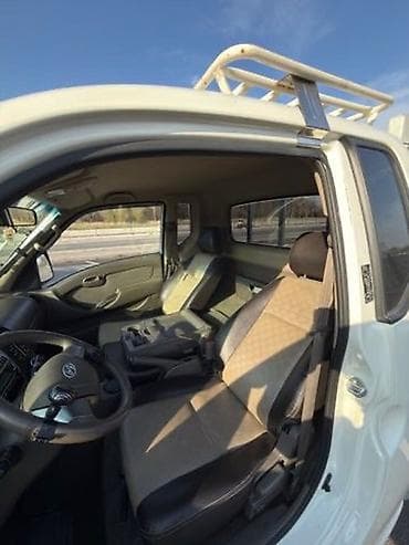 грузовики легкие: Легкий грузовик, Hyundai, Стандарт, 2 т, Б/у — 6