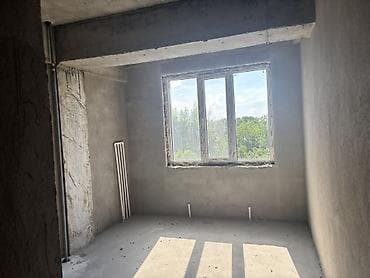 Батирлер: 2 бөлмө, 60 м², Элитка, 4 кабат, ПСО (өз алдынча бүтүрүү) — 9