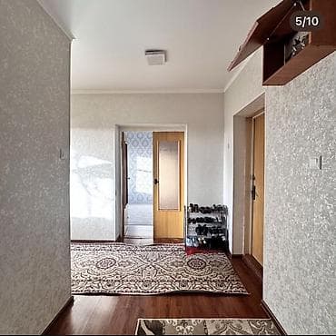 кок жар квартиру: 2 комнаты — 2