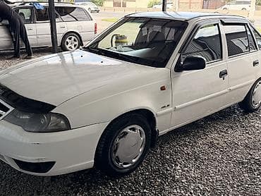 глушитель нексия цена: Daewoo Nexia: 2011 г., 1.5 л, Механика, Бензин, Седан — 6