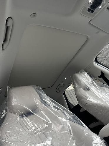 биайди машина: BYD Yuan Up: 2025 г., Автомат, Электромобиль, Кроссовер — 4