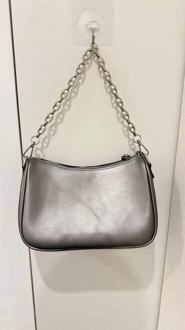 кольцо эды йылдыз купить серебро: Набор из двух женских сумок в минималистичном стиле. обе сумки идут по — 2