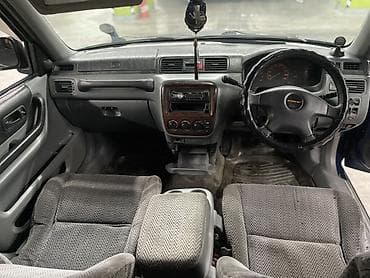 делать мотор: Honda CR-V: 1996 г., 2 л, Автомат, Бензин, Кроссовер — 6