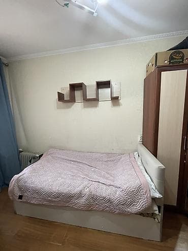 Полки для вещей и одежды: Полка для вещей и одежды, ЛДСП — 1