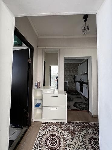 продажа дом рабочий городок: Рабочий городок. Асаналиев / Алтымышев Дом 100 м², участок 5,5 соток — 6