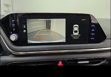Hyundai Sonata: 2020 г., 2 л, Автомат, Газ, Седан — 6