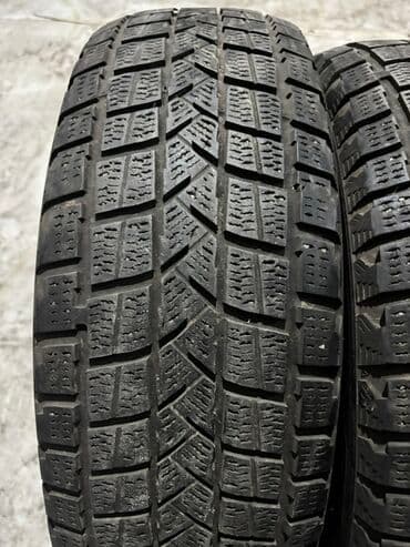 зимние шины матиз цена: Шины 225 / 65 / R 17, Зима, Б/у, Комплект, Легковые, Китай, Firemax — 6