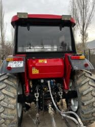 купить квадроцикл бу в бишкеке: Модель 704, Б/у, 2012 г., С пресс-подборщиком — 4