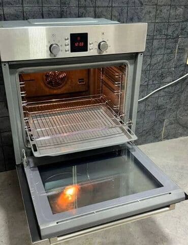 Аудиотехника: Духовка — 3