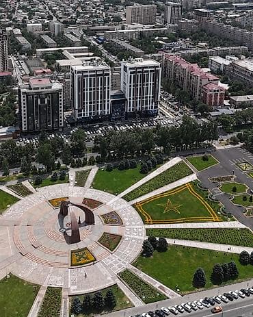 вип бишкек 2025: Сдаю в Аренду помещение в центре Бишкека по самой низкой цене🔥🔥🔥 БЦ — 8