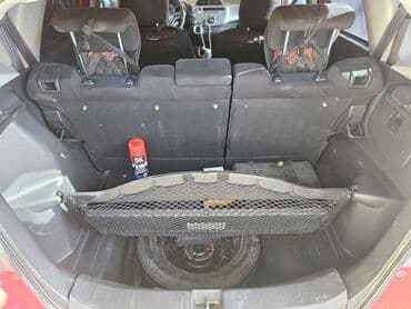 toyota mar 2: Honda Jazz: 2010 г., 1.5 л, Механика, Бензин — 3