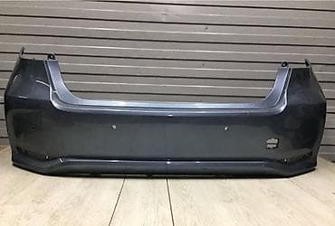 Автокосметика: Бампер Toyota — 1