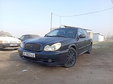 byd leopard: Huanghai : 2004 г., 2 л, Механика, Бензин, Седан — 3