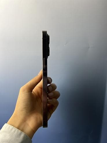 iphone 7 plus копия: IPhone 14 Pro Max, Б/у, 128 ГБ, Deep Purple, Защитное стекло, Чехол, Зарядное устройство, В рассрочку, 79 % — 3