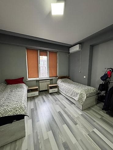 1 комната, 54 м², Элитка, 9 этаж, Евроремонт
