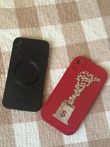 iphone sr: IPhone Xr, Белый, 76 % — 3