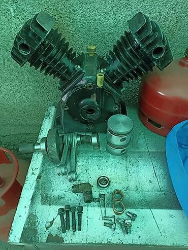 На запчасти или сбррку