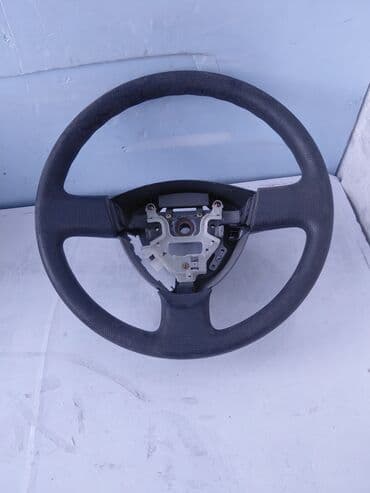 Руль Honda 2002 г., Б/у, Оригинал, Япония