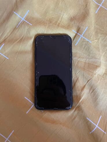 айфон xr новый: IPhone Xr, Колдонулган, 128 ГБ — 2