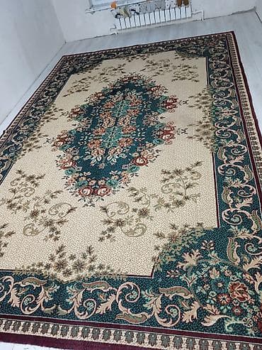 Ковер Б/у, 500 * 300, Германия